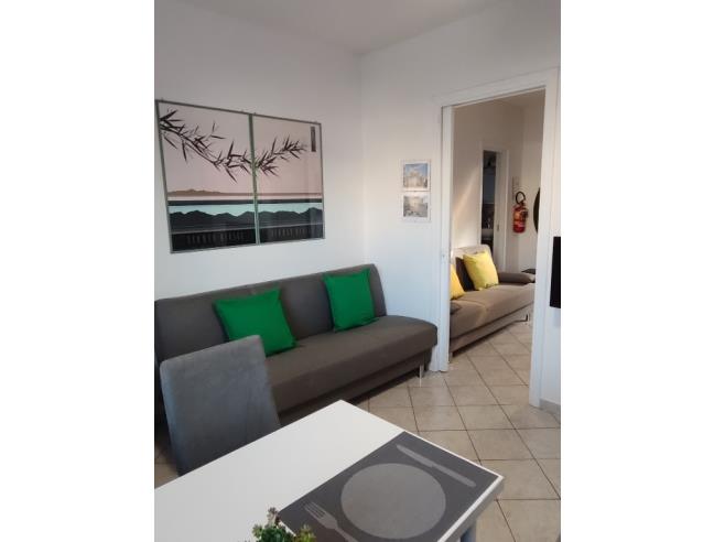 Anteprima foto 8 - Affitto Appartamento Vacanze da Privato a Catania - Centro Storico