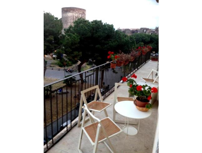 Anteprima foto 8 - Affitto Appartamento Vacanze da Privato a Catania - Centro Storico