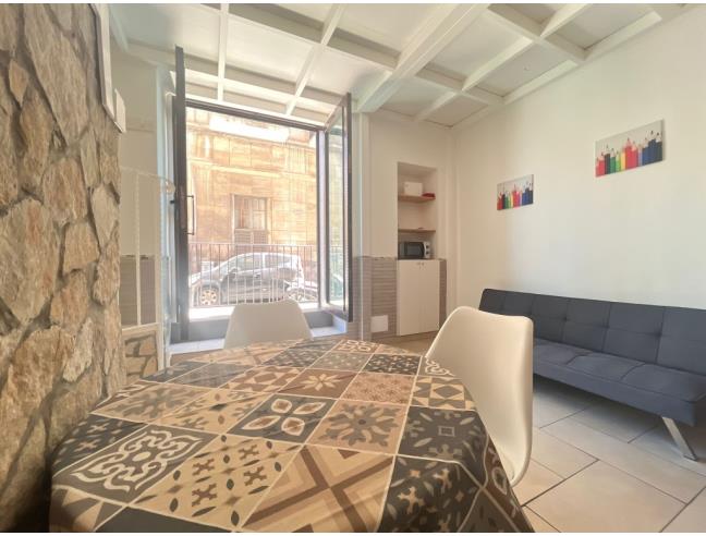 Anteprima foto 1 - Affitto Appartamento Vacanze da Privato a Catania - Corso Italia
