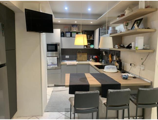 Anteprima foto 4 - Affitto Appartamento Vacanze da Privato a Catania - Librino