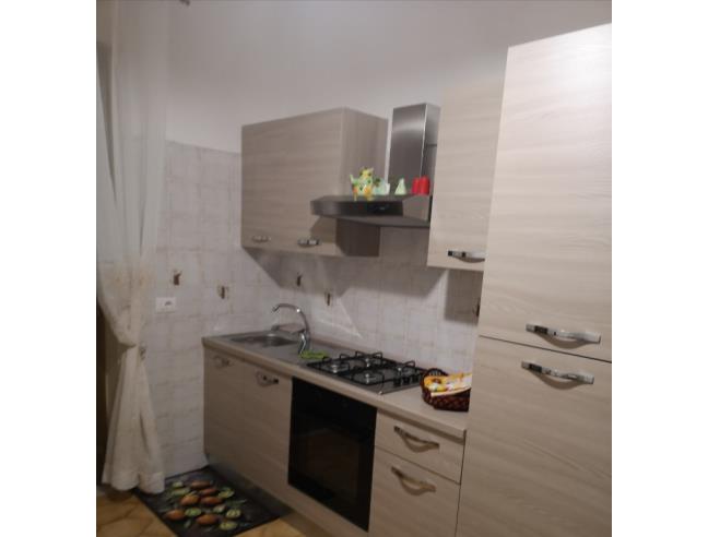 Anteprima foto 6 - Affitto Appartamento Vacanze da Privato a Catania - Ognina