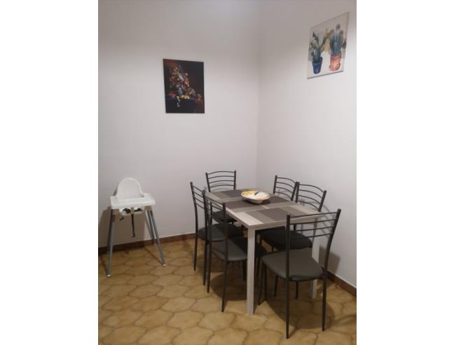 Anteprima foto 7 - Affitto Appartamento Vacanze da Privato a Catania - Ognina