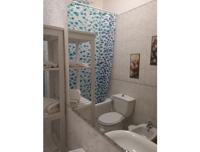 Anteprima foto 8 - Affitto Appartamento Vacanze da Privato a Catania - Ognina