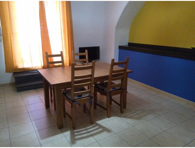 Anteprima foto 2 - Affitto Appartamento Vacanze da Privato a Catania - Piazza Stesicoro