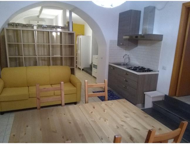 Anteprima foto 3 - Affitto Appartamento Vacanze da Privato a Catania - Piazza Stesicoro