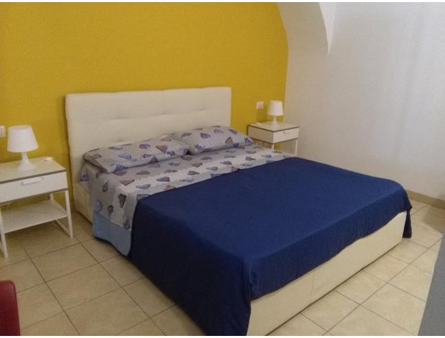 Anteprima foto 4 - Affitto Appartamento Vacanze da Privato a Catania - Piazza Stesicoro