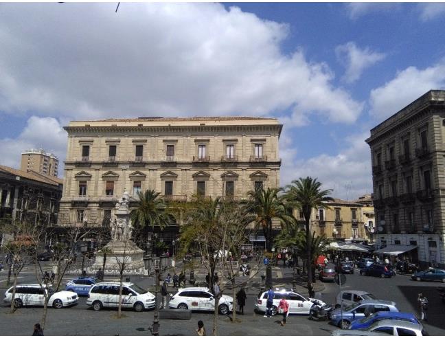 Anteprima foto 5 - Affitto Appartamento Vacanze da Privato a Catania - Piazza Stesicoro