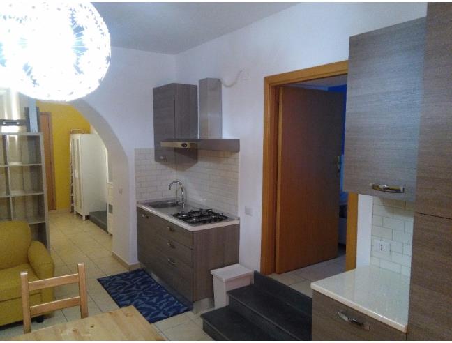 Anteprima foto 7 - Affitto Appartamento Vacanze da Privato a Catania - Piazza Stesicoro