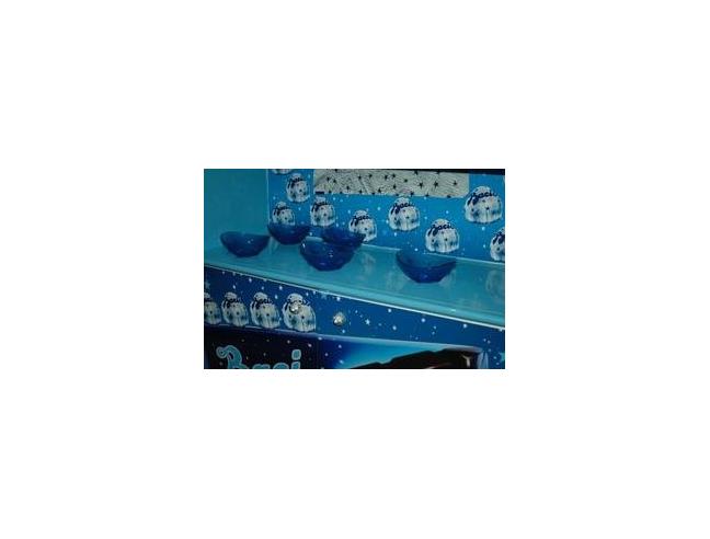 Anteprima foto 3 - Affitto Appartamento Vacanze da Privato a Catania - Via Umberto