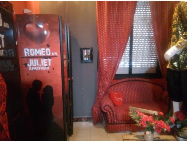 Anteprima foto 4 - Affitto Appartamento Vacanze da Privato a Catania - Via Umberto