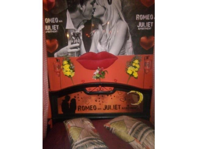 Anteprima foto 5 - Affitto Appartamento Vacanze da Privato a Catania - Via Umberto