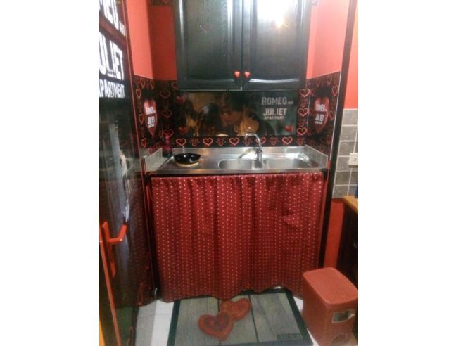 Anteprima foto 8 - Affitto Appartamento Vacanze da Privato a Catania - Via Umberto