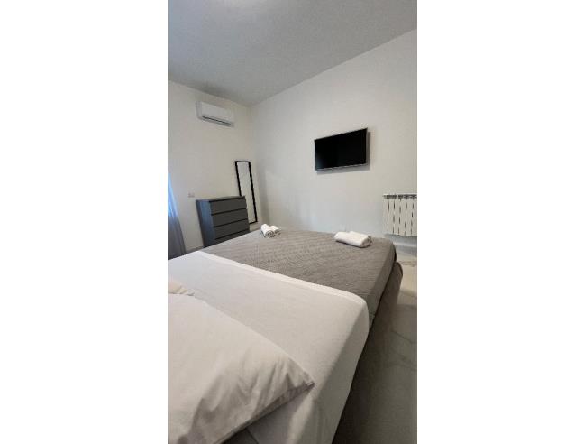 Anteprima foto 2 - Affitto Appartamento Vacanze da Privato a Catania - Viale Mario Rapisardi