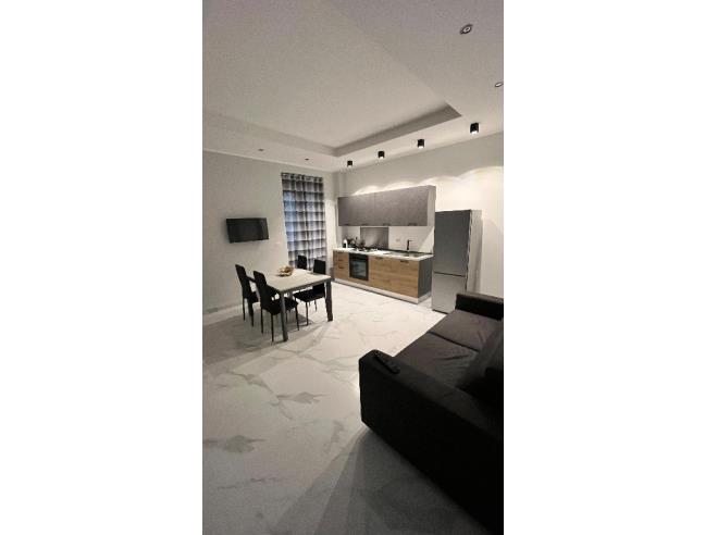 Anteprima foto 4 - Affitto Appartamento Vacanze da Privato a Catania - Viale Mario Rapisardi