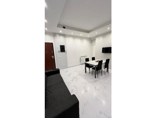 Anteprima foto 5 - Affitto Appartamento Vacanze da Privato a Catania - Viale Mario Rapisardi