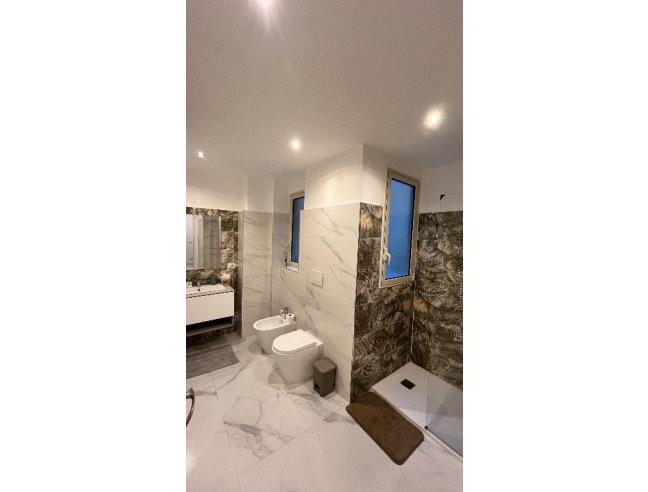 Anteprima foto 6 - Affitto Appartamento Vacanze da Privato a Catania - Viale Mario Rapisardi