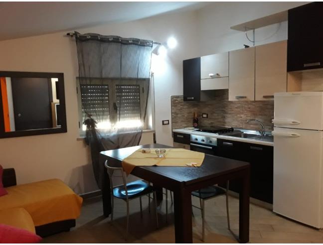 Anteprima foto 2 - Affitto Appartamento Vacanze da Privato a Catanzaro - Catanzaro Marina