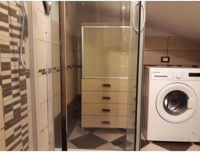 Anteprima foto 4 - Affitto Appartamento Vacanze da Privato a Catanzaro - Catanzaro Marina