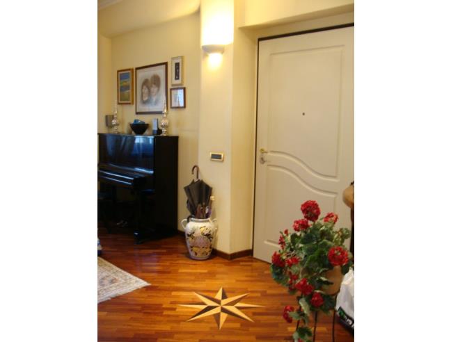 Anteprima foto 1 - Affitto Appartamento Vacanze da Privato a Catanzaro - Centro città