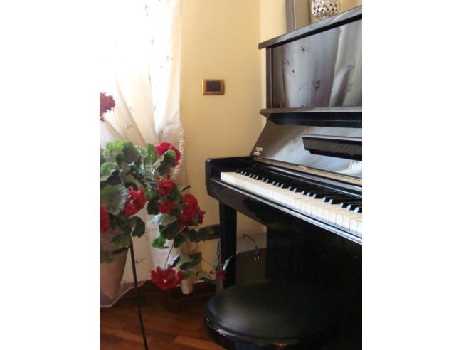 Anteprima foto 2 - Affitto Appartamento Vacanze da Privato a Catanzaro - Centro città