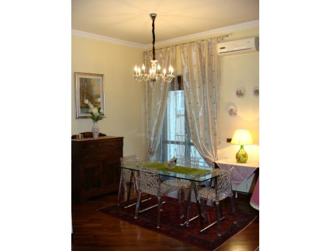 Anteprima foto 3 - Affitto Appartamento Vacanze da Privato a Catanzaro - Centro città
