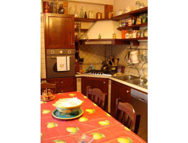 Anteprima foto 4 - Affitto Appartamento Vacanze da Privato a Catanzaro - Centro città