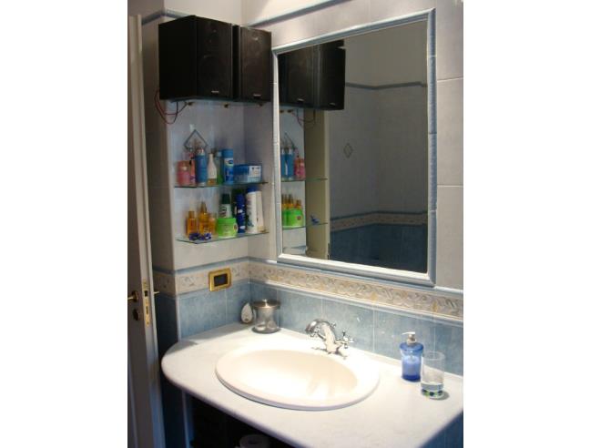 Anteprima foto 7 - Affitto Appartamento Vacanze da Privato a Catanzaro - Centro città