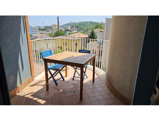 Anteprima foto 2 - Affitto Appartamento Vacanze da Privato a Cattolica (Rimini)