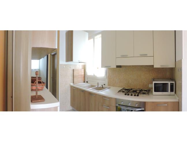 Anteprima foto 2 - Affitto Appartamento Vacanze da Privato a Cattolica (Rimini)