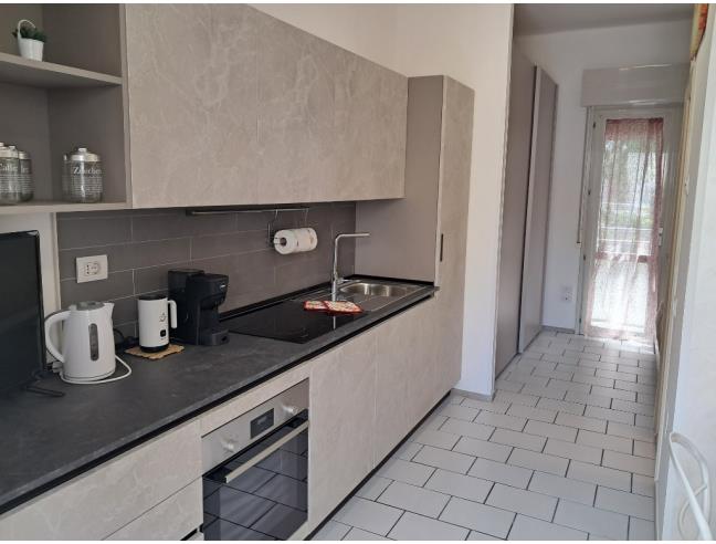 Anteprima foto 2 - Affitto Appartamento Vacanze da Privato a Cattolica (Rimini)