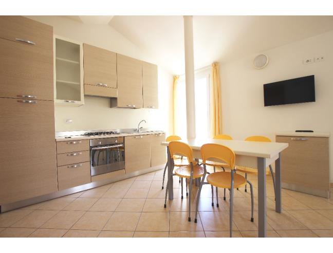 Anteprima foto 2 - Affitto Appartamento Vacanze da Privato a Cattolica (Rimini)