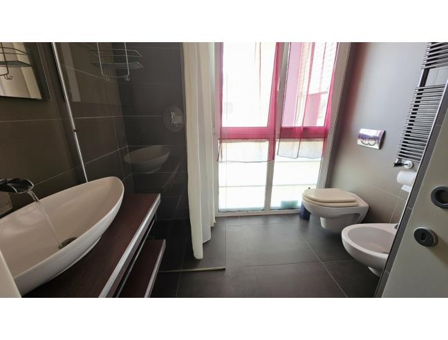 Anteprima foto 2 - Affitto Appartamento Vacanze da Privato a Cattolica (Rimini)