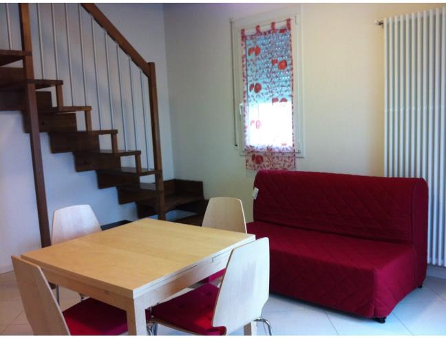 Anteprima foto 2 - Affitto Appartamento Vacanze da Privato a Cattolica (Rimini)