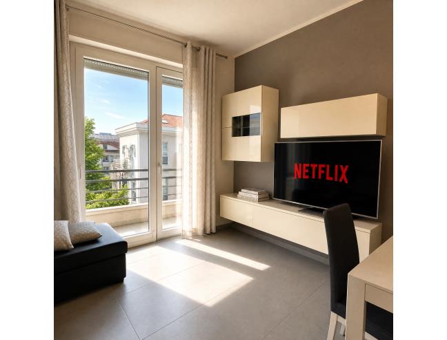 Anteprima foto 2 - Affitto Appartamento Vacanze da Privato a Cattolica (Rimini)