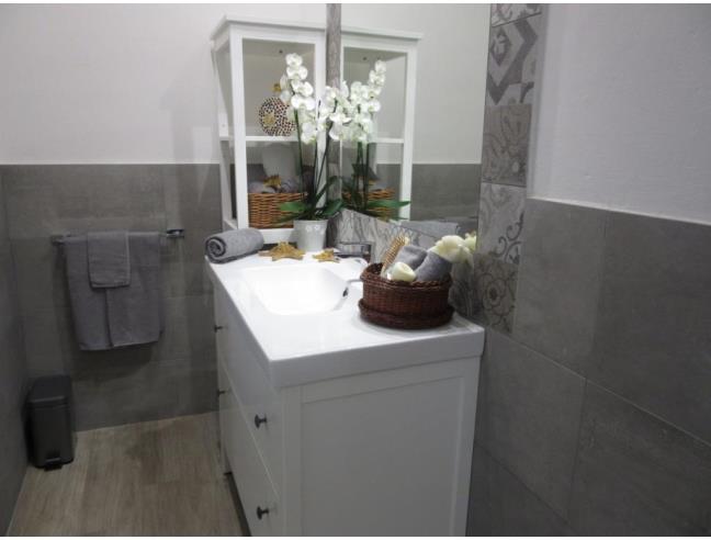 Anteprima foto 3 - Affitto Appartamento Vacanze da Privato a Cattolica (Rimini)