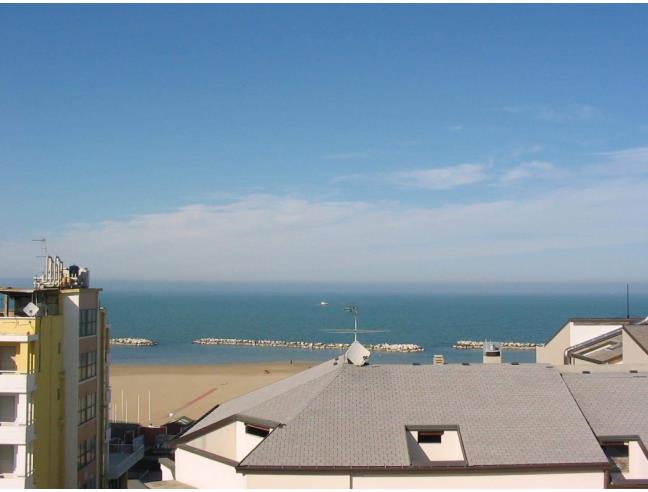 Anteprima foto 3 - Affitto Appartamento Vacanze da Privato a Cattolica (Rimini)