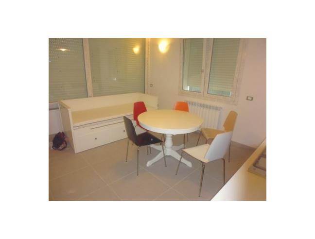Anteprima foto 3 - Affitto Appartamento Vacanze da Privato a Cattolica (Rimini)