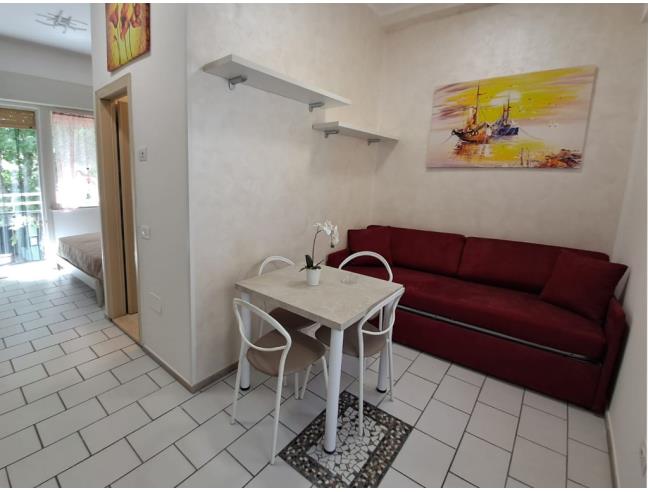 Anteprima foto 3 - Affitto Appartamento Vacanze da Privato a Cattolica (Rimini)