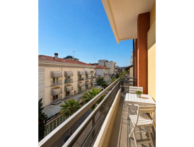 Anteprima foto 3 - Affitto Appartamento Vacanze da Privato a Cattolica (Rimini)