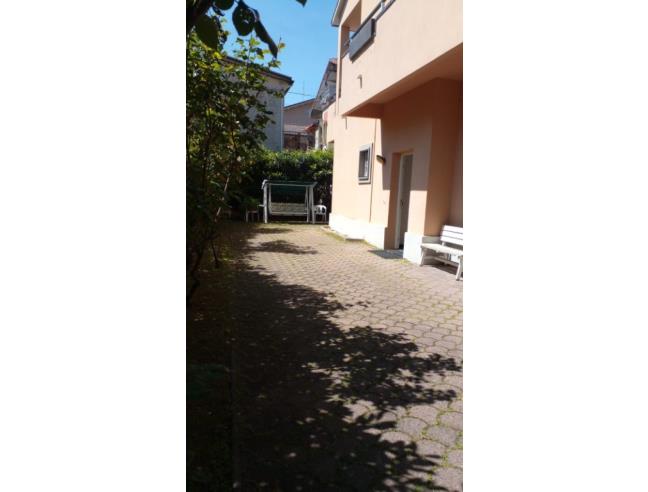 Anteprima foto 4 - Affitto Appartamento Vacanze da Privato a Cattolica (Rimini)