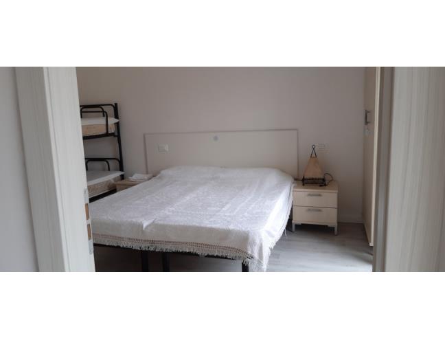 Anteprima foto 4 - Affitto Appartamento Vacanze da Privato a Cattolica (Rimini)