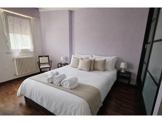 Anteprima foto 4 - Affitto Appartamento Vacanze da Privato a Cattolica (Rimini)