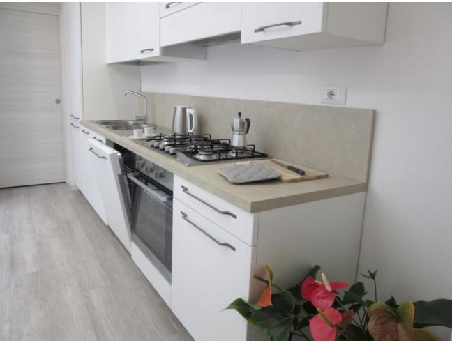 Anteprima foto 4 - Affitto Appartamento Vacanze da Privato a Cattolica (Rimini)