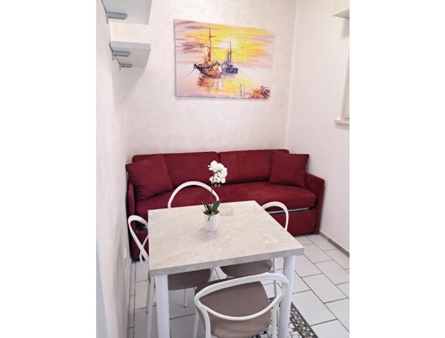 Anteprima foto 4 - Affitto Appartamento Vacanze da Privato a Cattolica (Rimini)
