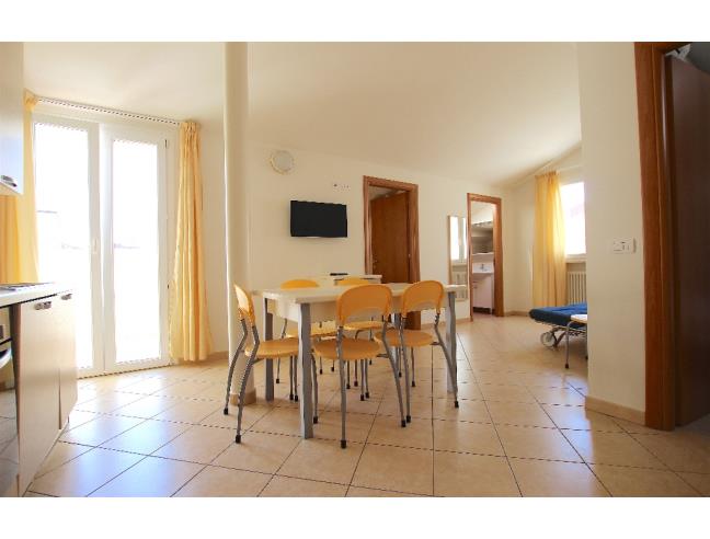Anteprima foto 5 - Affitto Appartamento Vacanze da Privato a Cattolica (Rimini)