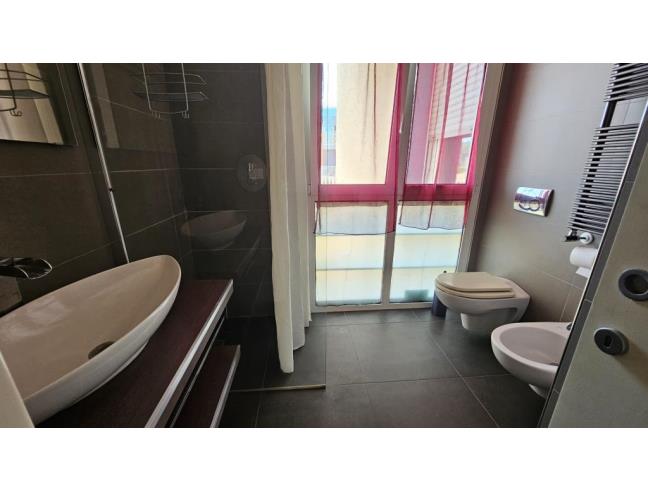 Anteprima foto 5 - Affitto Appartamento Vacanze da Privato a Cattolica (Rimini)