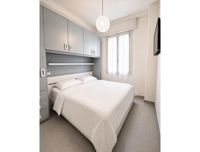 Anteprima foto 5 - Affitto Appartamento Vacanze da Privato a Cattolica (Rimini)