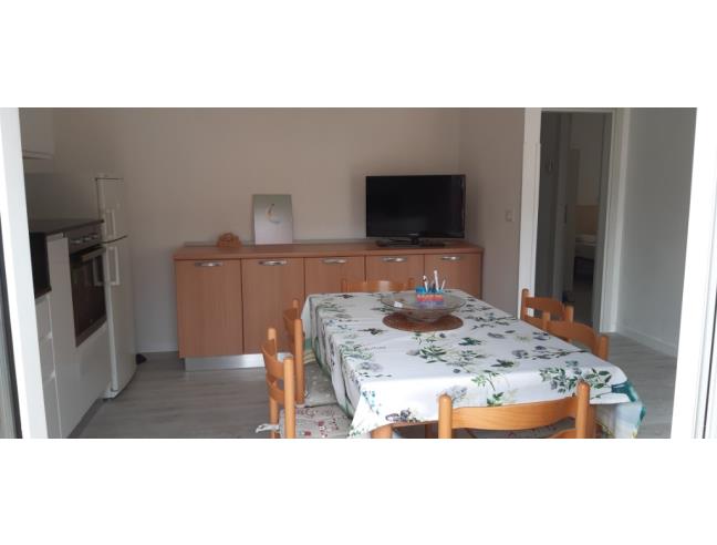 Anteprima foto 5 - Affitto Appartamento Vacanze da Privato a Cattolica (Rimini)