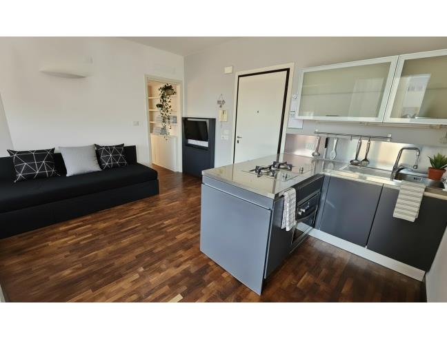 Anteprima foto 5 - Affitto Appartamento Vacanze da Privato a Cattolica (Rimini)