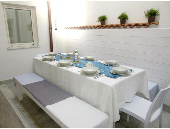 Anteprima foto 5 - Affitto Appartamento Vacanze da Privato a Cattolica (Rimini)